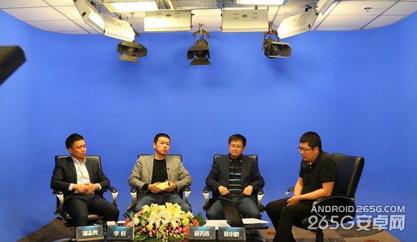2015酷派大神新品发布会图文直播