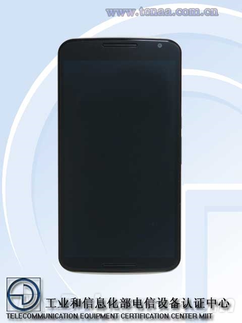摩托业界良心！Nexus 6行货亮相