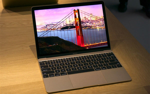 新款MacBook将停止通过Boot Camp支持Win7