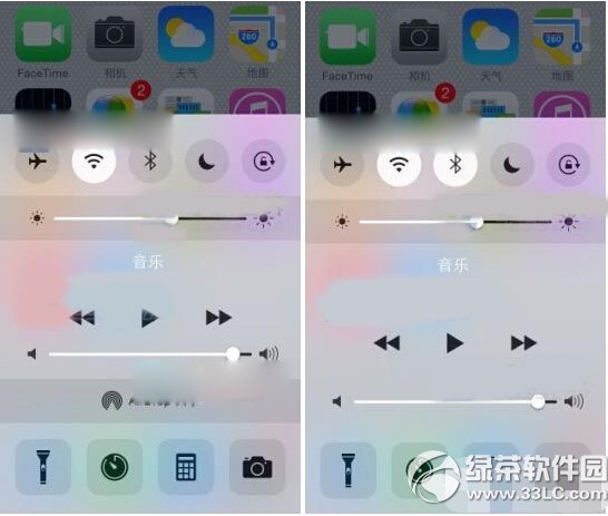 iphone6 airdrop怎么关闭 iphone6 airdrop关闭教程