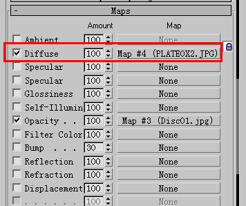 3dsMax的10种贴图方法 脚本之家 3DSMAX材质教程