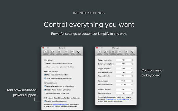 Simplify Mac版下载 Simplify for mac V3.2 苹果电脑版