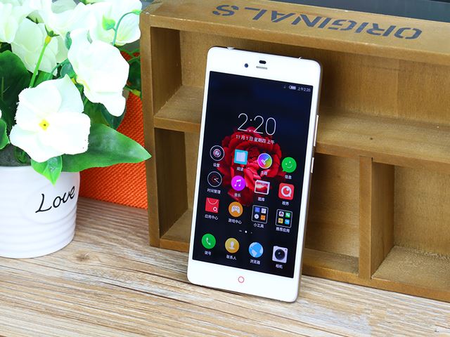 手机摄影功底强悍! nubia Z9 Max首测 