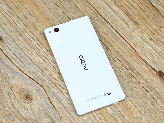 手机摄影功底强悍! nubia Z9 Max首测 