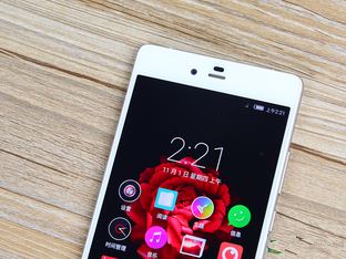 手机摄影功底强悍! nubia Z9 Max首测 