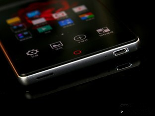 ǺǺnubia Z9 miniײ 