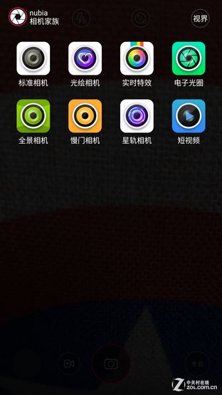 ǺǺnubia Z9 miniײ 