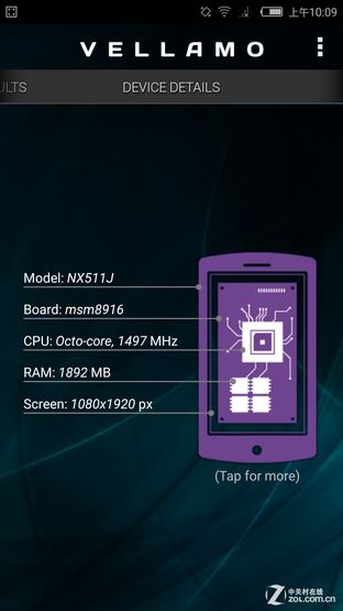 ǺǺnubia Z9 miniײ 