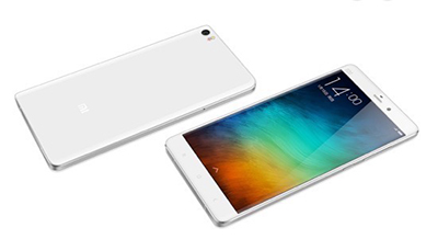 小米note音量键解锁开启方法