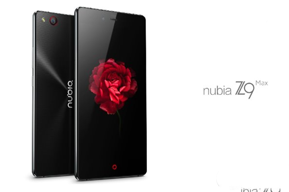 努比亚z9max/mini去哪买？nubia z9max/mini预约购买地址