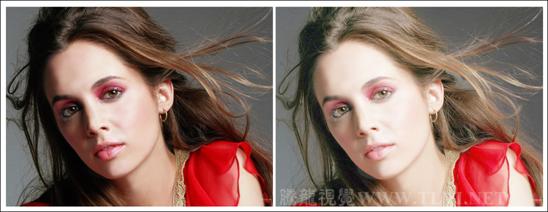 Photoshop CS6教你如何使用吸管工具