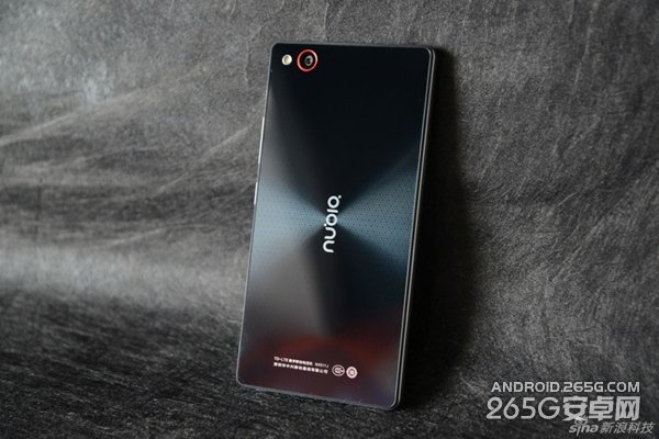 努比亚Z9 Max/Z9 mini开箱图赏 