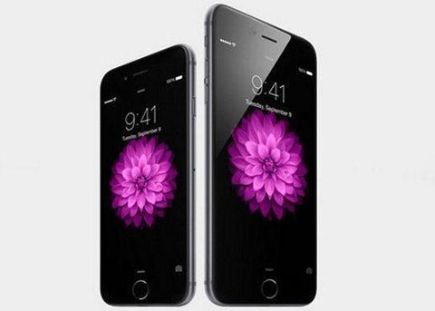 iPhone6s或iPhone7新特性抢先看