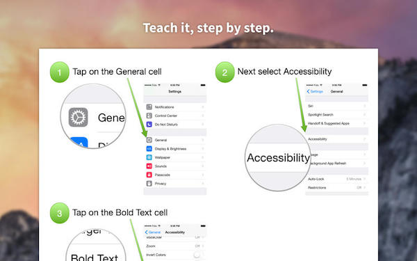 Napkin for mac V1.5 苹果电脑版