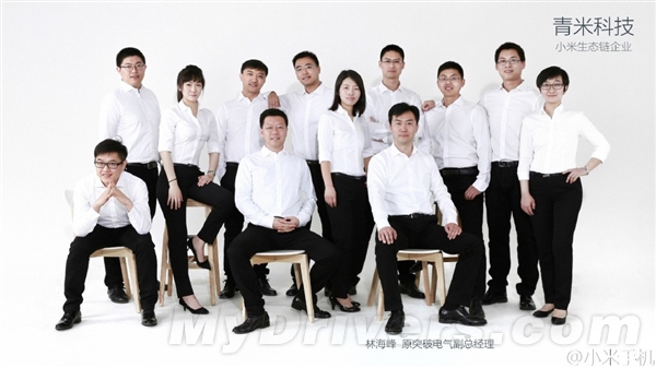 小米插线板来了：49元