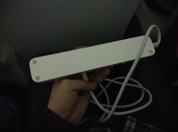 小米插线板来了：49元