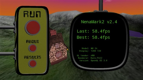 红米2A性能体验：联芯四核行不行