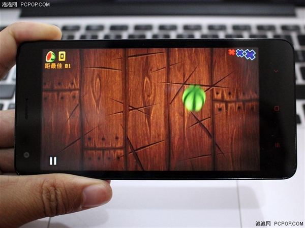 红米2A性能体验：联芯四核行不行