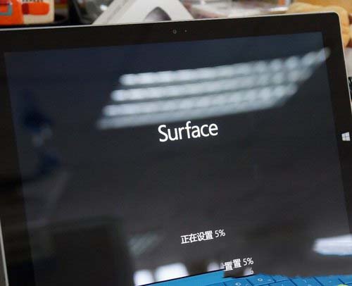 surface3升级win10教程 微软surface3升级win10全过程13