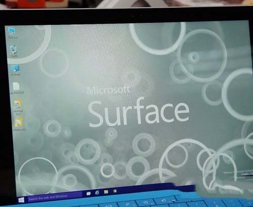 surface3升级win10教程 微软surface3升级win10全过程21