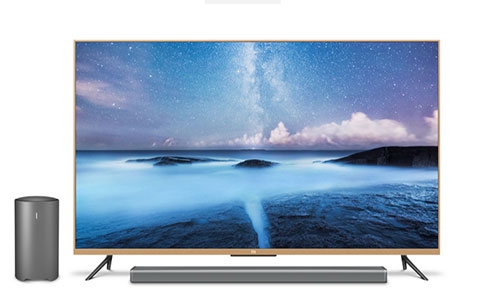 小米发布五款新品 4月8日米粉节小米商城首发