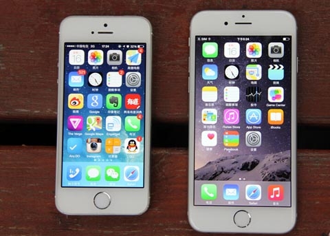 iPhone6/6 Plus常见问题及解决方案汇总