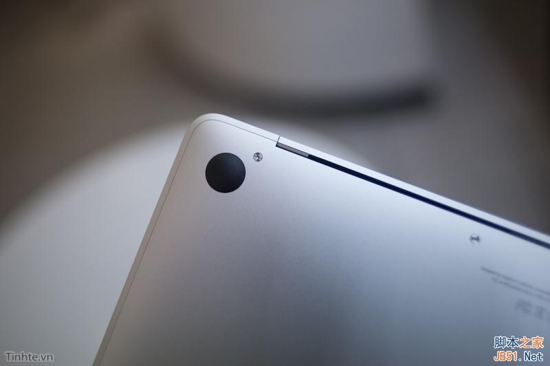 史上最薄Macbook开箱：精致到没话说