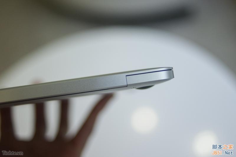 史上最薄Macbook开箱：精致到没话说