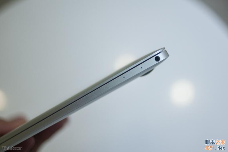 史上最薄Macbook开箱：精致到没话说