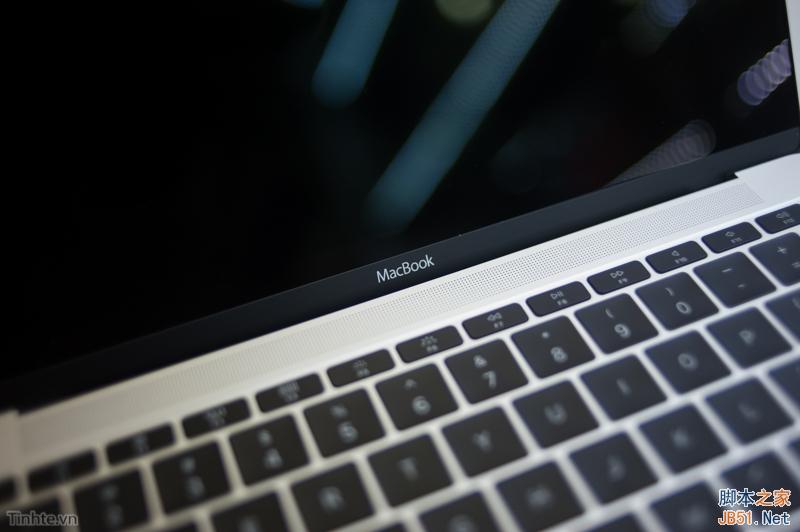 史上最薄Macbook开箱：精致到没话说