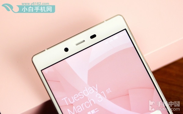 少女情怀就是傲娇 IUNI i1上手初品玩第3张图