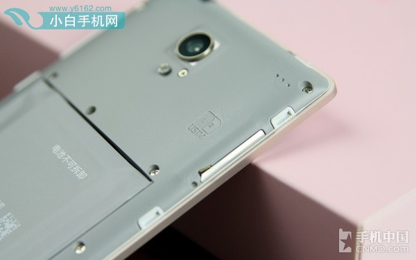 少女情怀就是傲娇 IUNI i1上手初品玩第11张图