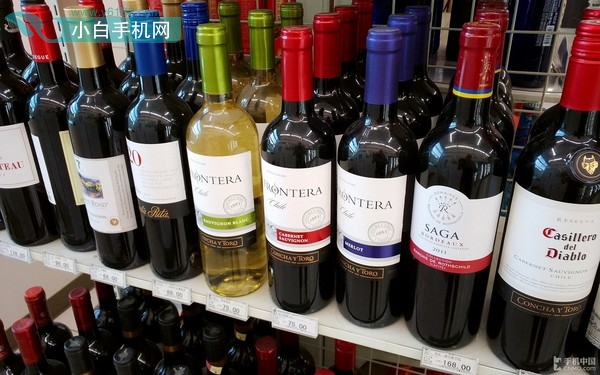 少女情怀就是傲娇 IUNI i1上手初品玩第23张图