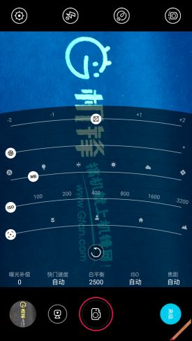 基于Android5.0定制nubiaUI2.8体验