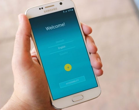 三星Galaxy S6上手体验，附真机图集