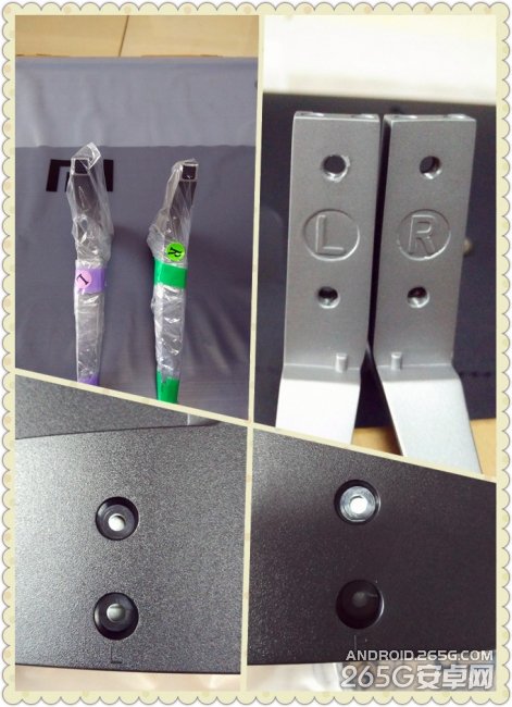 40英寸小米电视2开箱评测