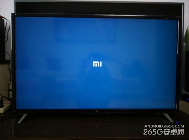 40英寸小米电视2开箱评测
