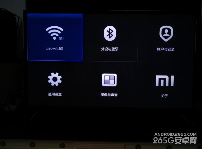 40英寸小米电视2开箱评测