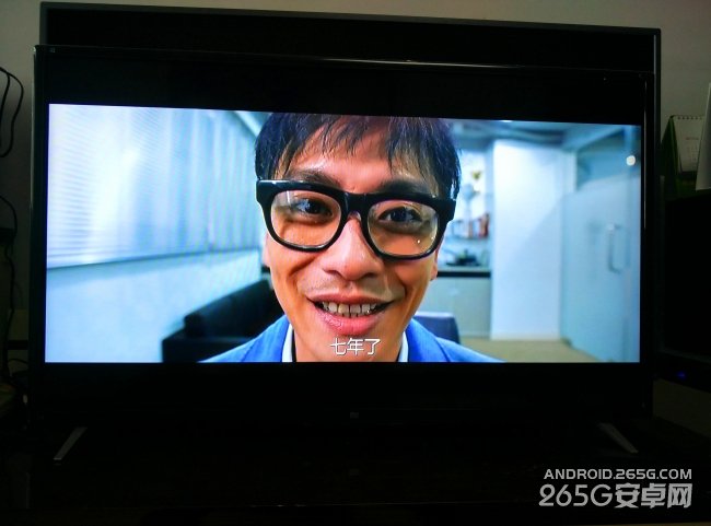 40英寸小米电视2开箱评测