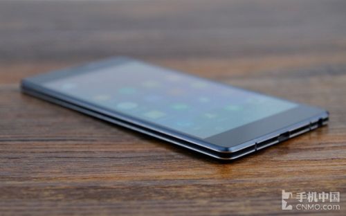 2000元档智能强机 金立S7对比小米Note 