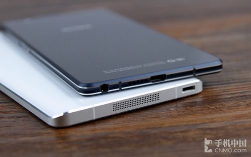 2000元档智能强机 金立S7对比小米Note 