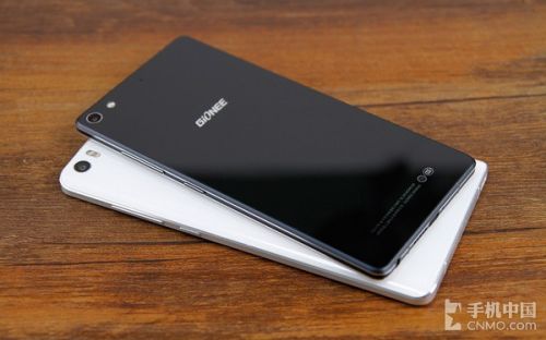 2000元档智能强机 金立S7对比小米Note 