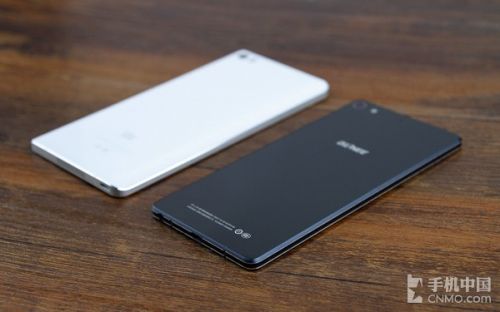 2000元档智能强机 金立S7对比小米Note 