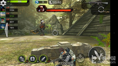 2000元档智能强机 金立S7对比小米Note 