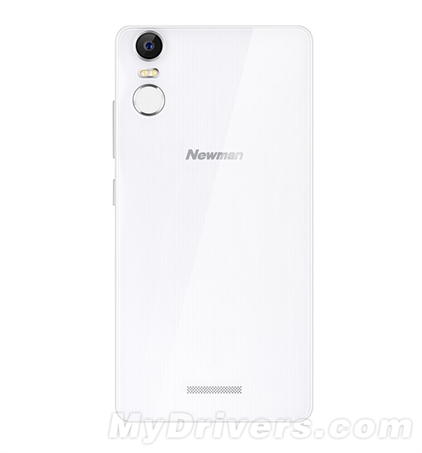 1199元！纽曼纽扣手机发布：指纹识别大亮