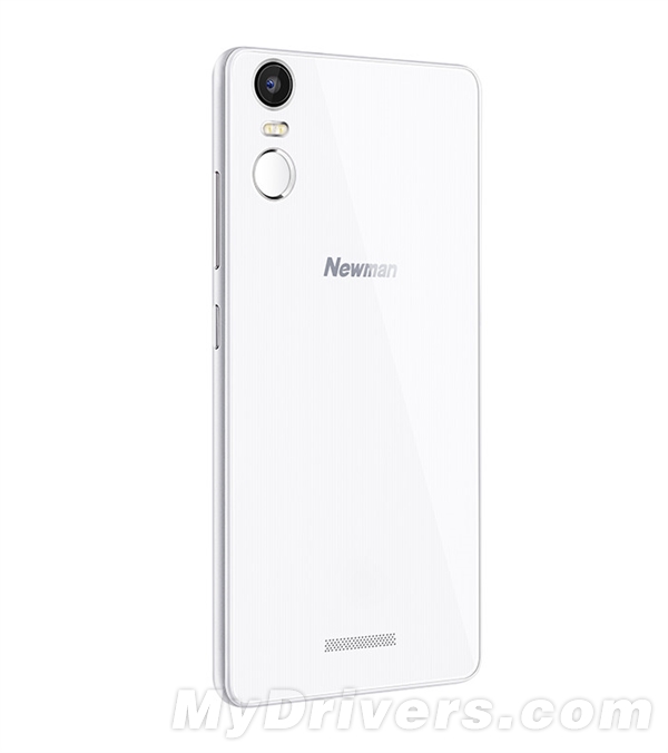 1199元！纽曼纽扣手机发布：指纹识别大亮