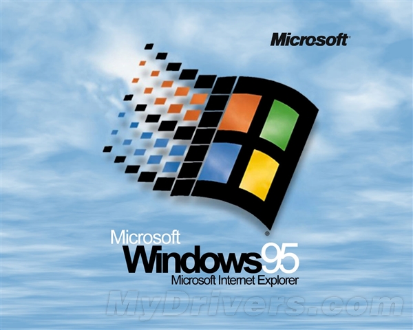 就这么简单：iPhone 6跑上Windows 95
