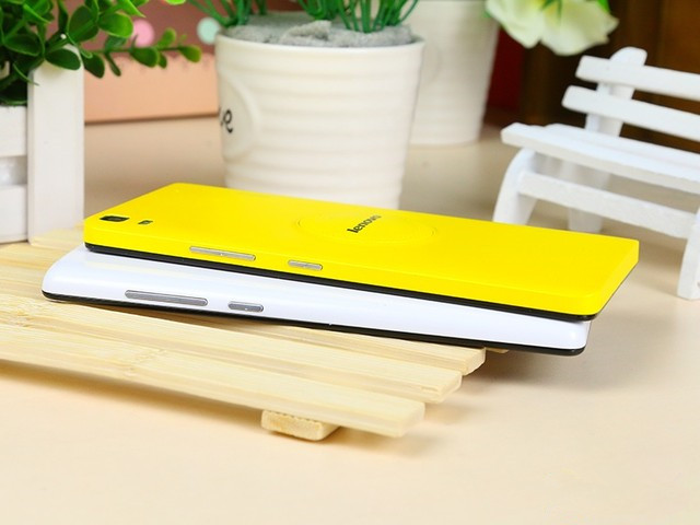 尖Phone:联想乐檬K3 Note对比红米Note 