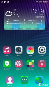 尖Phone:联想乐檬K3 Note对比红米Note 