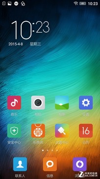 尖Phone:联想乐檬K3 Note对比红米Note 